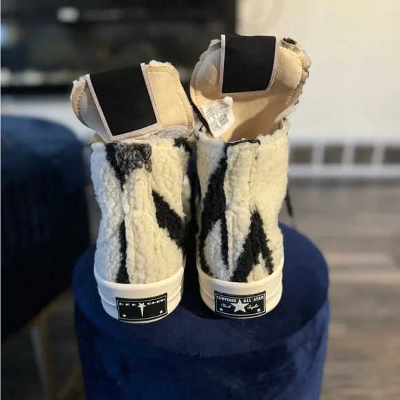 Rick Owens - Picture 6 of 13